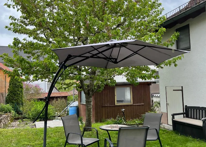 Haeusle Im Nordschwarzwald