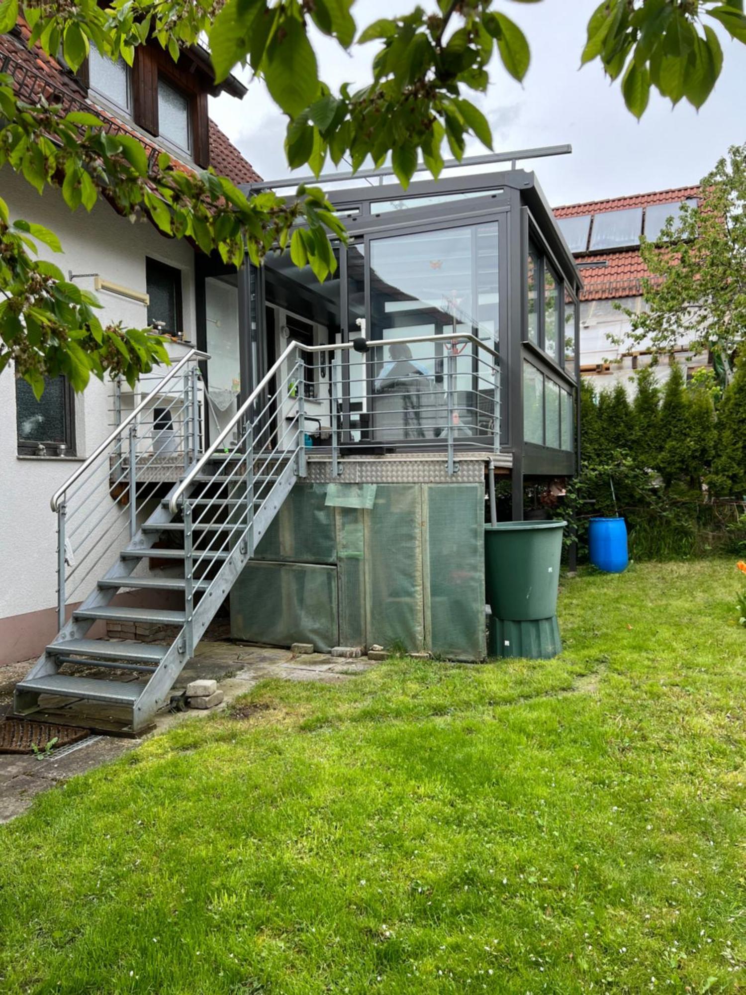 Haeusle Im Nordschwarzwald * Nagold