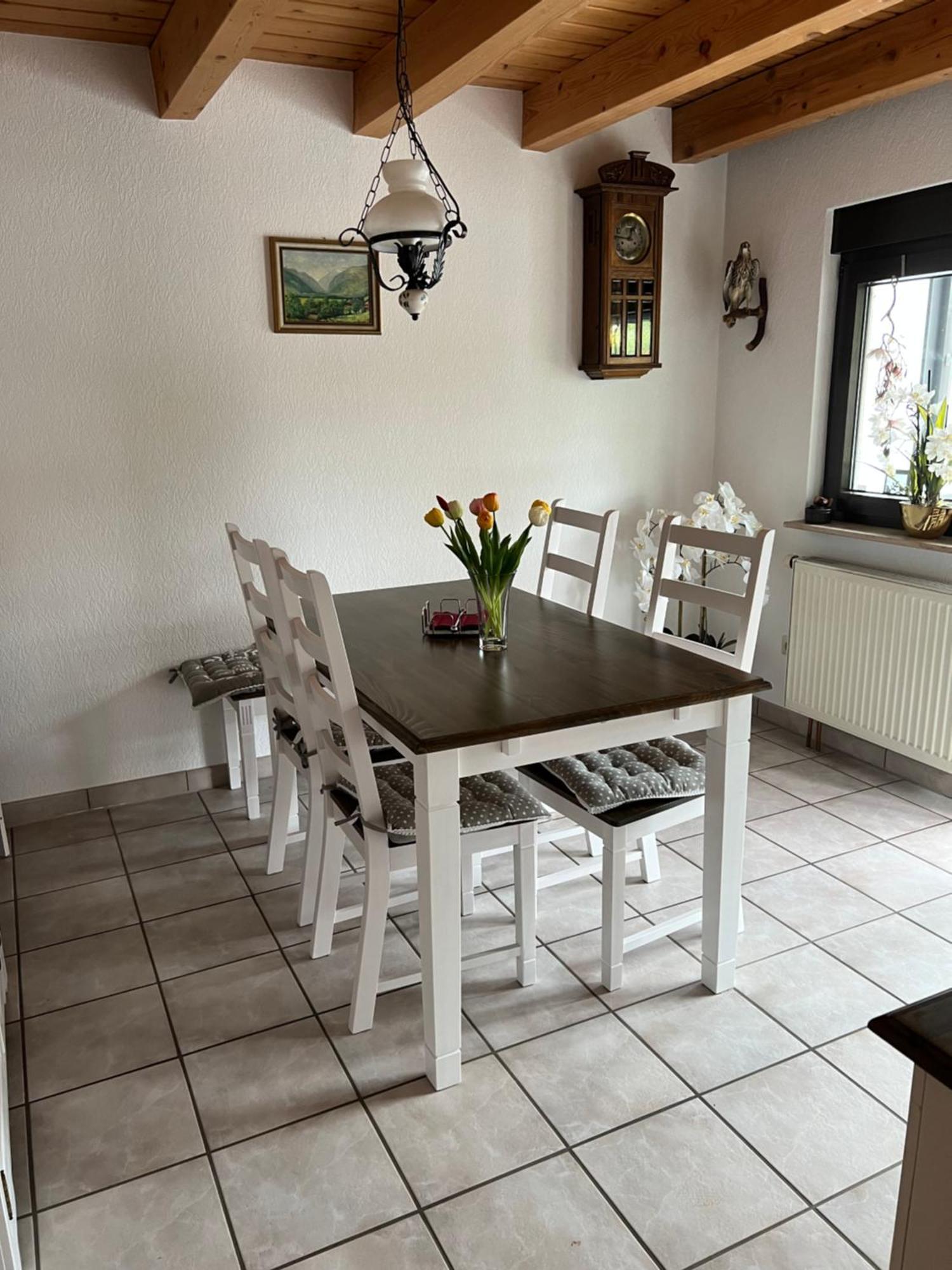 Haeusle Im Nordschwarzwald Apartment *